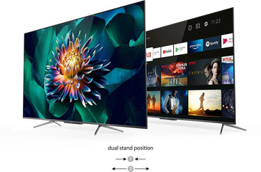 TCL 55C715 - EasyLounge - 5