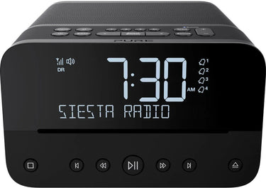 Pure Siesta Home Gris foncé (Graphite) - EasyLounge - 2