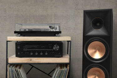 Onkyo TX-8470 - EasyLounge - 7