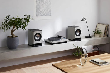 Technics SL-40CBTE-H Gris - EasyLounge - 12