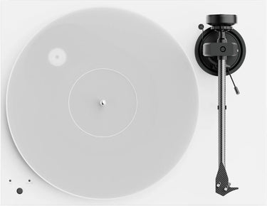 Pro-ject X1 B Pick It S2 Blanc laqué - EasyLounge - 2