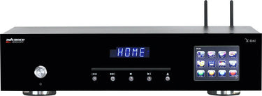 Advance Acoustic X-Uni Noir