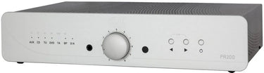 Atoll Electronique PR200 Signature Aluminium