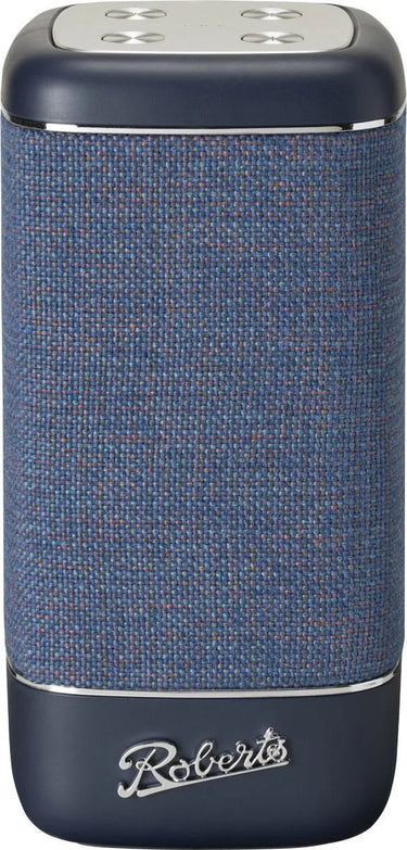 Roberts Beacon 325 Bleu marine - EasyLounge - 10