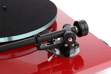 Rega Planar 3 Rouge Nd3 MM - EasyLounge - 2