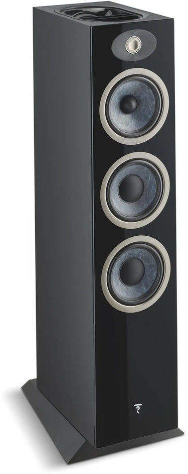 Focal Theva N°3 D Noir - EasyLounge - 2