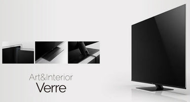 Panasonic TX-49FX740 - EasyLounge - 10