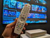 LG Electronics HU915QE - EasyLounge - 27