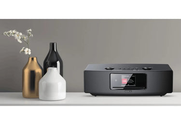 Kenwood CR-ST700SCD Noir - EasyLounge - 9