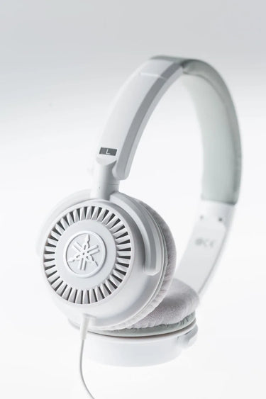 Yamaha HPH-150 Blanc - EasyLounge - 3