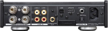 Teac AI-301DA-X Silver - EasyLounge - 3