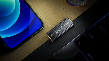 FiiO KA5 Noir - EasyLounge - 15