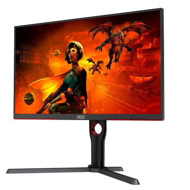 AOC U27G3X/BK - EasyLounge - 8