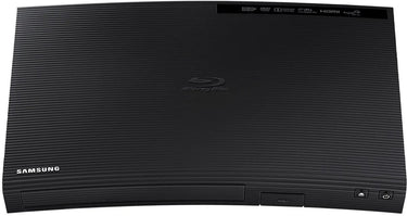 Samsung BD-J5500 - EasyLounge - 3