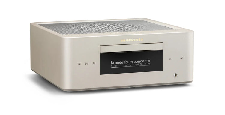 Marantz MCR 60n DAB Champagne gold - EasyLounge - 1