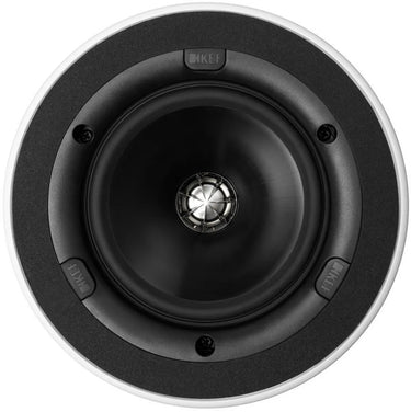 KEF Ci130 QR Blanc