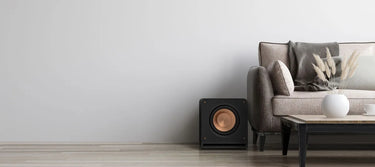 Klipsch RP-1200SW - EasyLounge - 15