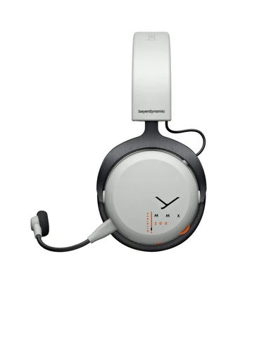Beyerdynamic MMX 200 Wireless Gris - EasyLounge - 3
