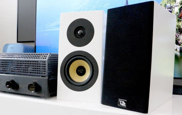 Davis Acoustics Courbet N°3 Blanc Satiné - EasyLounge - 8