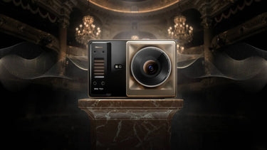 Hisense XR10 - EasyLounge - 13