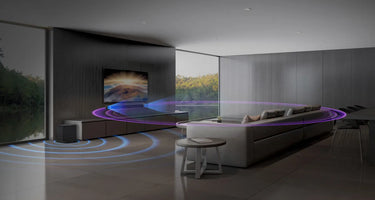 Klipsch Cinema 400 Noir - EasyLounge - 15