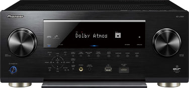 Pioneer SC-LX901 Noir - EasyLounge - 12