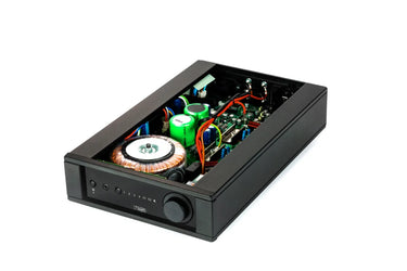Rega Brio MK7 Noir - EasyLounge - 10