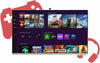 Samsung Smart Monitor M8 (M80C) 32" - EasyLounge - 20