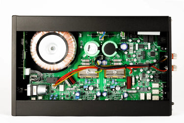 Rega Brio MK7 Noir - EasyLounge - 17