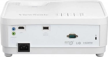 ViewSonic LS500WH - EasyLounge - 12
