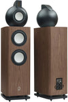 Elipson Legacy 3230 Noyer - EasyLounge - 3