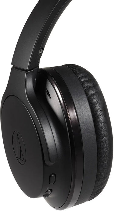 Audio-Technica ATH-ANC900BT Noir - EasyLounge - 8