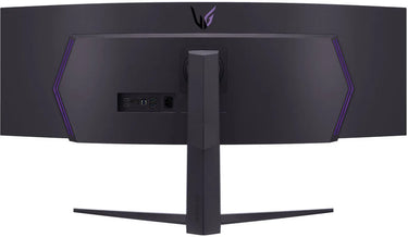 LG Electronics 49GR85DC-B - EasyLounge - 14
