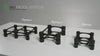IsoAcoustics Aperta 200 Noir (la paire) - EasyLounge - 14