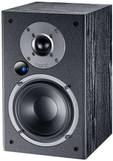 Magnat Monitor Active 2000 Noir - EasyLounge - 2