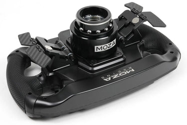 Moza Racing FSR - EasyLounge - 4
