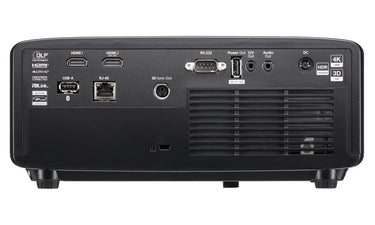 Optoma UHZ67 Noir - EasyLounge - 5