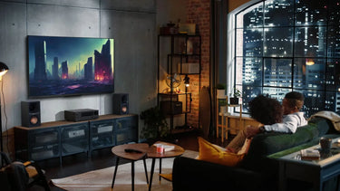 Onkyo TX-SR3100 - EasyLounge - 4