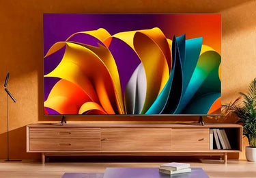 Hisense 85A6N - EasyLounge - 7