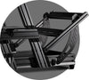 Next Level Racing F-GT Elite Wheel Plate Edition - EasyLounge - 11