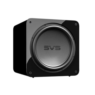 SVS SB-17 Ultra R Evolution Noir laqué