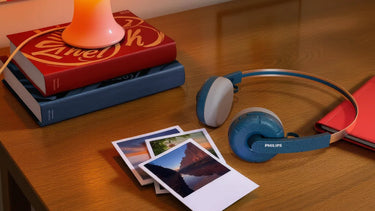 Philips Ringo Bleu - EasyLounge - 18