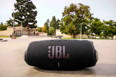 JBL Charge 6 Noir - EasyLounge - 17