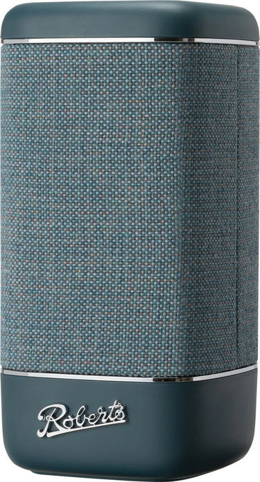 Roberts Beacon 325 Bleu prusse - EasyLounge - 4