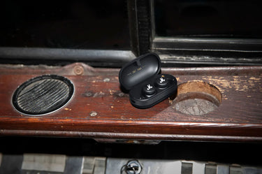 Marshall Mode II Noir - EasyLounge - 11