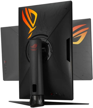 Asus ROG Strix XG27AQ-W - EasyLounge - 15