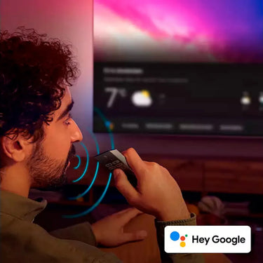 Philips 77OLED810 - EasyLounge - 13