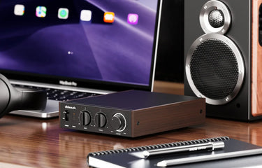 Jade Audio Level 1 - EasyLounge - 3