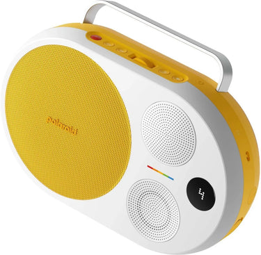 Polaroid P4 Jaune et Blanc - EasyLounge - 8