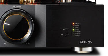 Cayin Soul 170C - EasyLounge - 11